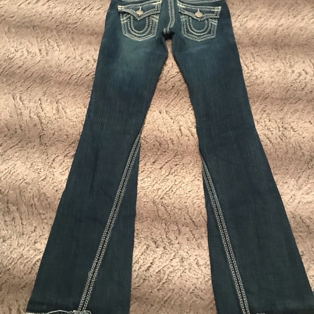 True Religion jeans
